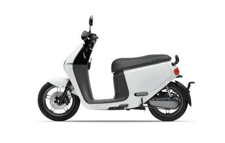 Gogoro 2 Series