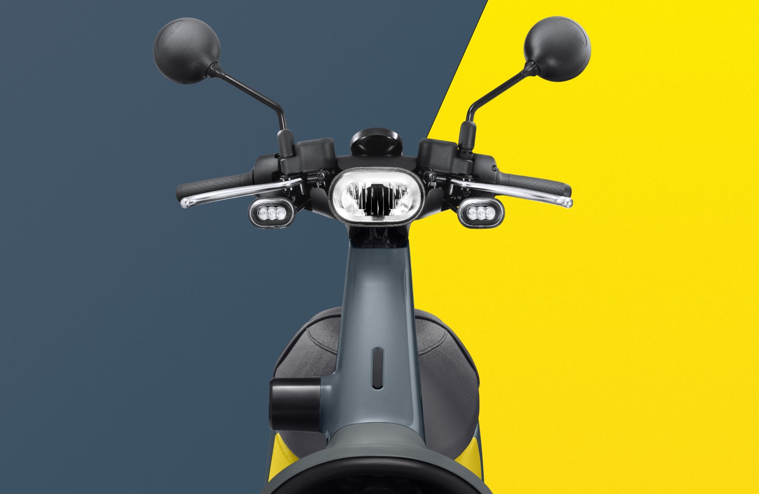 Perfectly sized, amazing ride.